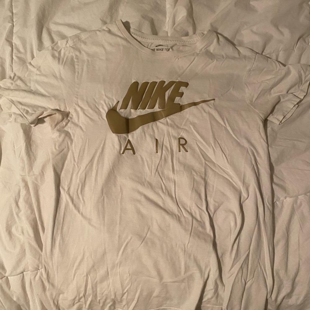 Nike air shirt